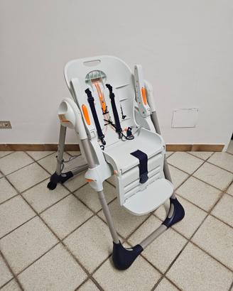 Seggiolone Chicco Polly