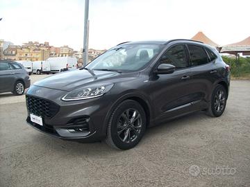 FORD KUGA 2.0 TDCI CV.150 2WD STLine "2020"