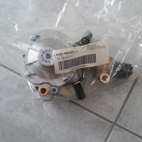 opel corsa polmone gpl