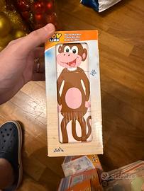 Giocattoli in legno per bambini