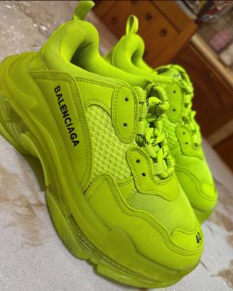 Balenciaga Triple S