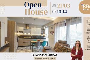 APPARTAMENTO A BERGAMO - VILLAGGIO SPOSI