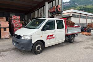 VW Transporter T5