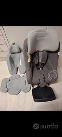 Seggiolino auto 0 4 anni concord reverso plus Cond
