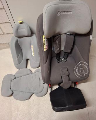 Seggiolino auto 0 4 anni concord reverso plus Cond