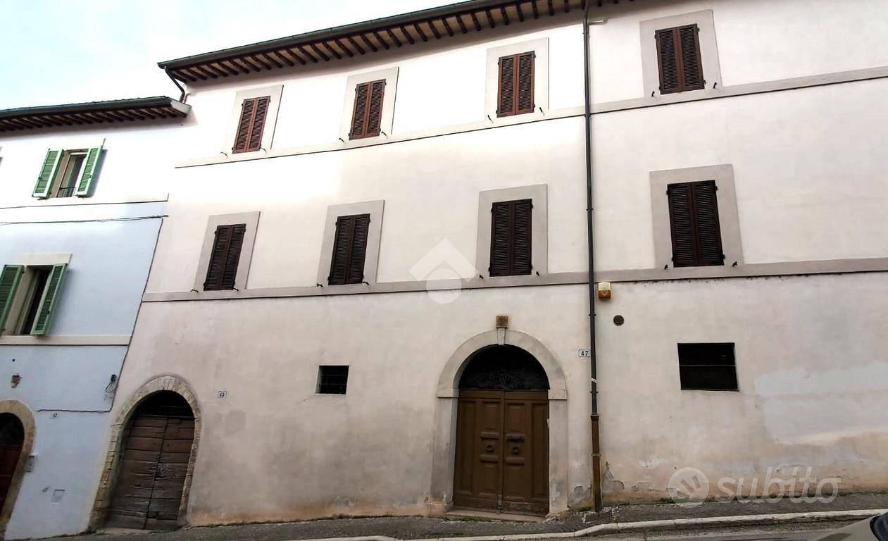 Appartamento – Spoleto, Perugia - Vista 4