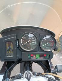moto BMW
