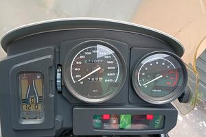 moto BMW