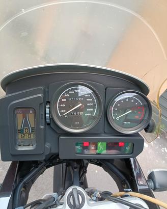 moto BMW
