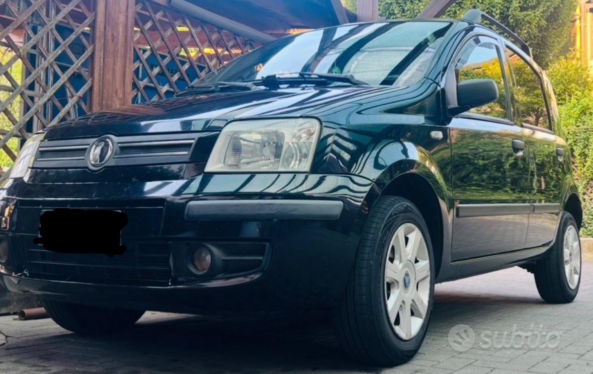 Fiat Panda 2ª serie