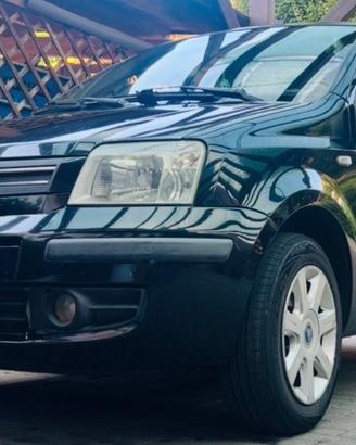 Fiat Panda 1.2 benzina - metano.