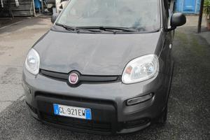 Fiat Panda 1.0 BENZINA FireFly S&S Hybrid FINANZIA