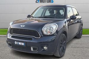 MINI Mini Countryman 2.0 Cooper SD
