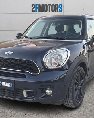 MINI Mini Countryman 2.0 Cooper SD