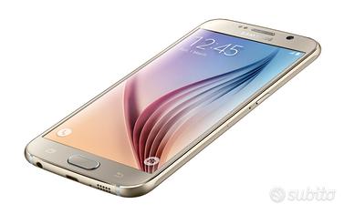 SAMSUNG S6