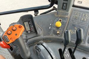 Trattore new holland tm155