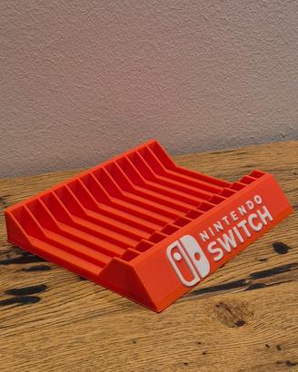 Stand Portagiochi Nintendo Switch