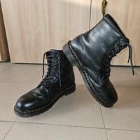 Dr Martens 1460 - Pascal WarmWair Valor invernali 