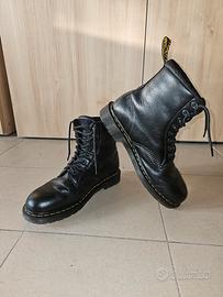 Dr Martens 1460 - Pascal WarmWair Valor invernali 