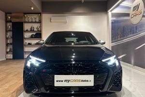 Audi A3 RS 3 SPB TFSI quattro S tronic
