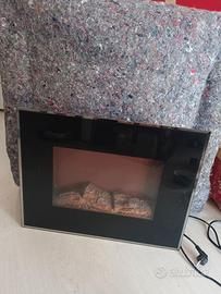 Termoconvettore da parete 20euro NUOVO