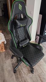 sedia gaming