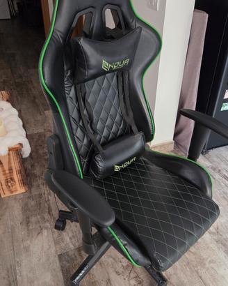 sedia gaming