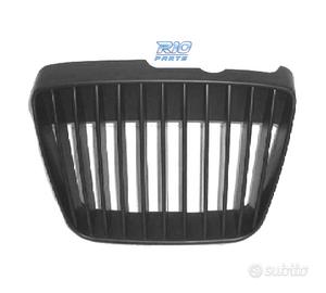 GRIGLIA SEAT IBIZA 6K 99-02 NERO