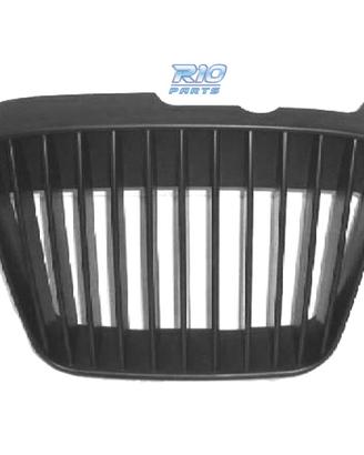 GRIGLIA SEAT IBIZA 6K 99-02 NERO