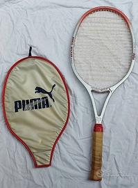 Racchetta Tennis Puma Boris Becker