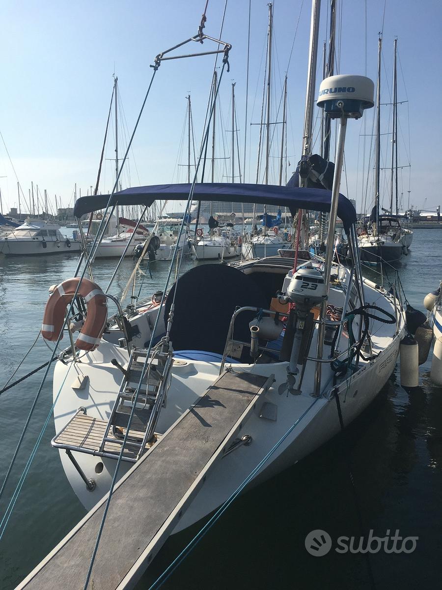 FIRST 375 (BENETEAU) — View photo 1