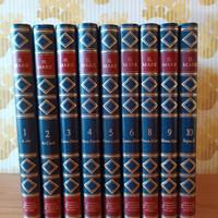 IL MARE grande enciclopedia illustrata