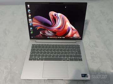 HP 840 G11 - Intel Core Ultra 5 135U con 32GB RAM