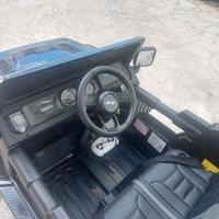 macina per bambino 3-4 anni