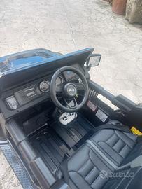 macina per bambino 3-4 anni