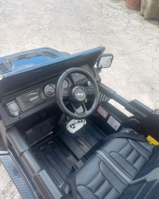 macina per bambino 3-4 anni