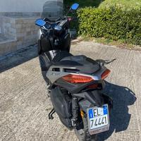 Yamaha X-Max 300 - 2018