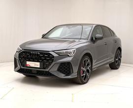 AUDI Q3 2ª serie - RS Q3 SPB quattro S tronic