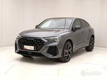 AUDI Q3 2ª serie - RS Q3 SPB quattro S tronic