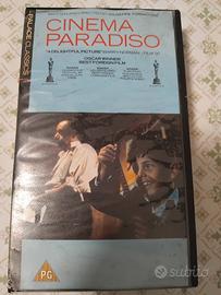 Fim vhs