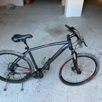 Mountain bike lee cougan 29’