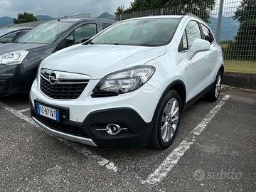 Opel Mokka COSMO 1.6 CDTI - 2016