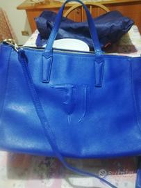 borsa trussardi