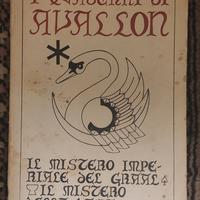 I Quaderni Di Avallon