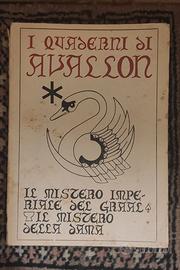 I Quaderni Di Avallon
