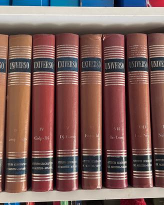 Enciclopedia Universo