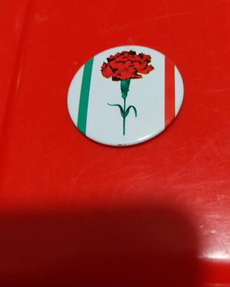 Spilla Partito Socialista Italiano