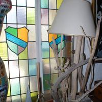 lampada tavolo