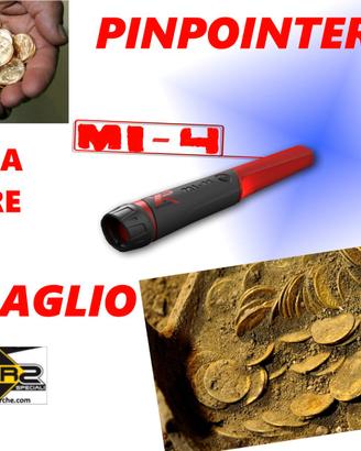 MI4 Pin Pointer XPLORER