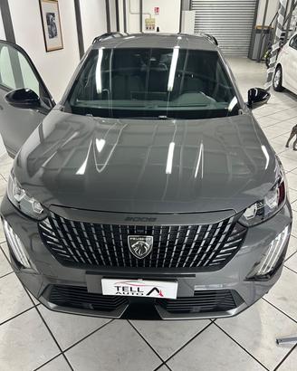 Peugeot 2008 PureTech 100 S&S Active